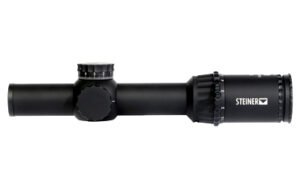 Steiner T6XI 1-6X24MM FFP