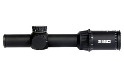Steiner T6XI 1-6X24MM FFP