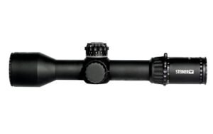 Steiner T6XI 2.5-15X50MM SCR Mil FFP