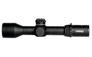 Steiner T6XI 2.5-15X50MM SCR MOA FFP