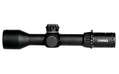 Steiner T6XI 2.5-15X50MM SCR MOA FFP