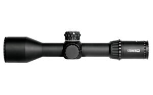 Steiner T6XI 3-18X56MM SCR2 FFP