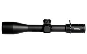 Steiner T6XI 5-30X56MM SCR2 FFP
