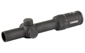 Steiner P4XI 1-4X42MM SFP