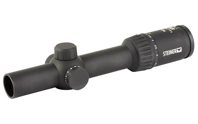 Steiner P4XI 1-4X42MM SFP