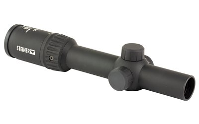 Steiner P4XI 1-4X42MM SFP - Image 2