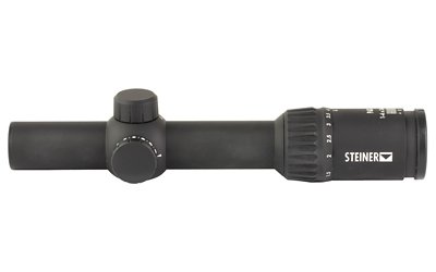 Steiner P4XI 1-4X42MM SFP - Image 3