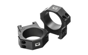 Steiner H Series LTWT Ring 30mm Low