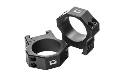 Steiner H Series LTWT Ring 30mm Low