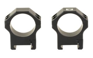 Steiner H Series LTWT Ring 30mm Med