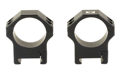 Steiner H Series LTWT Ring 30mm Med