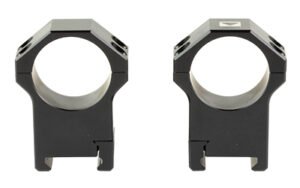 Steiner H Series LTWT Ring 30mm Hi