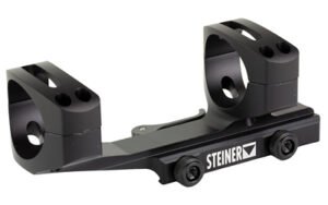 Steiner P Series 34mm QD Mount
