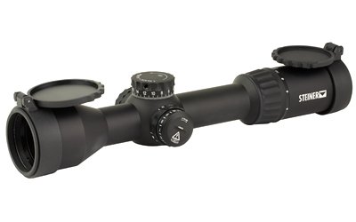 Steiner H6XI 2-12X42MM BLK