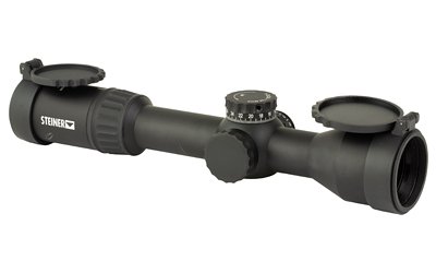 Steiner H6XI 2-12X42MM BLK - Image 2