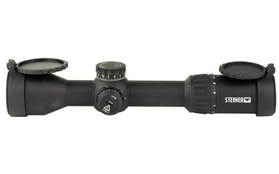 Steiner H6XI 2-12X42MM BLK - Image 3