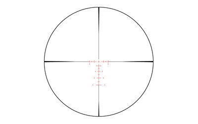 Steiner H6XI 2-12X42MM BLK - Image 4