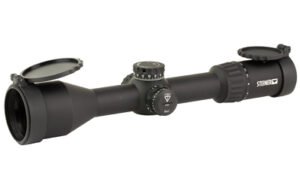 Steiner H6XI 3-18X50MM BLK
