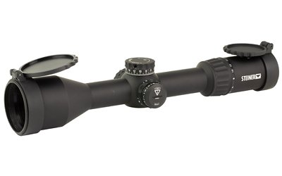 Steiner H6XI 3-18X50MM BLK