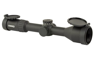 Steiner H6XI 3-18X50MM BLK - Image 2
