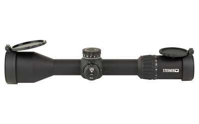 Steiner H6XI 3-18X50MM BLK - Image 3