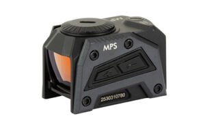 Steiner Micro Pistol Sight