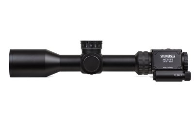 Steiner M7XI 2.9-20X50MM Ifs MSR2