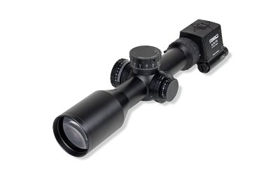 Steiner M7XI 2.9-20X50MM Ifs MSR2 - Image 2