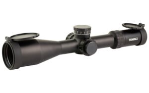 Steiner M7XI 4-28X56MM MSR2 FFP