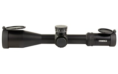 Steiner M7XI 4-28X56MM MSR2 FFP - Image 3