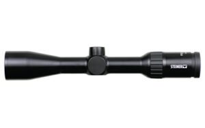 Steiner Predator 4 2.5-10X42MM SFP