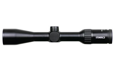 Steiner Predator 4 2.5-10X42MM SFP