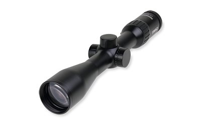 Steiner Predator 4 2.5-10X42MM SFP - Image 2