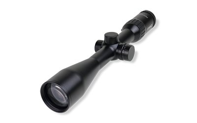Steiner Predator 4 4-16X50MM SFP - Image 2