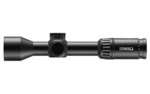 Steiner H6XI 2-12X42 STR-Mil FFP