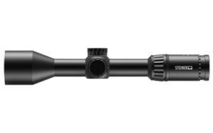 Steiner H6XI 3-18X50 STR-Mil FFP