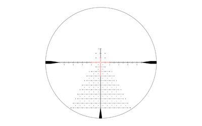 Steiner H6XI 3-18X50 STR-Mil FFP - Image 4