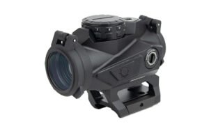 Steiner T1XI Red Dot 2MOA BLK