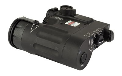 Steiner Dbal D2 LED IR Aiming Device - Image 2