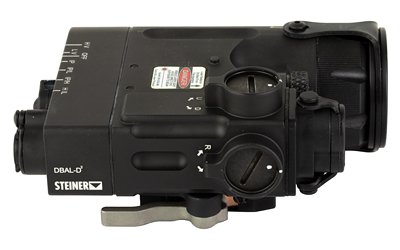 Steiner Dbal D2 LED IR Aiming Device - Image 3