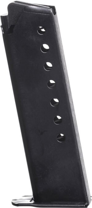 Pro MAG Magazine Star BM 9mm - 8RD Blue Steel