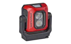 Strmlght Syclone Dual LED MAG Base