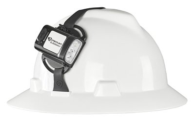 Strmlght SL-Sidesaddle Usb HRD HT BK - Image 2