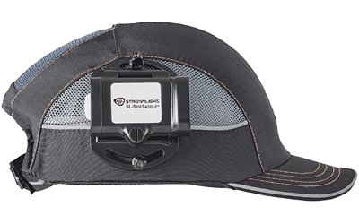 Strmlght SL-Sidesaddle 300LUM Hat BK - Image 2
