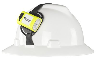 Strmlght SL-Sidesaddle Usb HRD HT Yw - Image 2