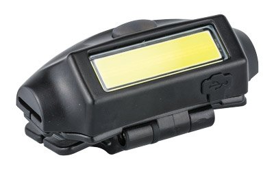 Strmlght Bandit Usb Headlamp Black - Image 2
