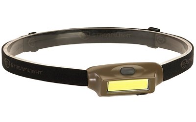 Strmlght Bandit HL Usb Coy Red LED - Image 2
