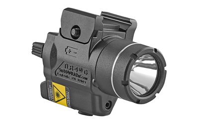 Strmlght TLR-4G GRN Laser Light - Image 2