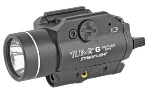 Strmlght TLR-2 G Rail MNT Light/LSR