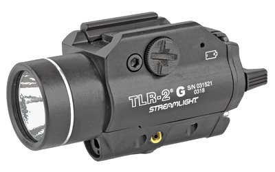 Strmlght TLR-2 G Rail MNT Light/LSR